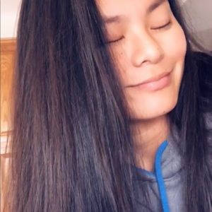 Meet your Posher, Lily